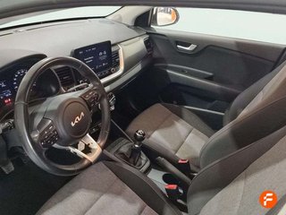 Kia Stonic 1.2 DPi 62kW (84CV) Concept