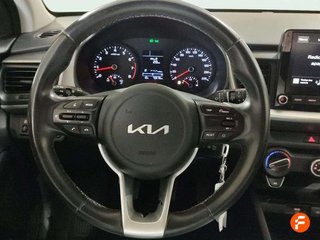 Kia Stonic 1.2 DPi 62kW (84CV) Concept