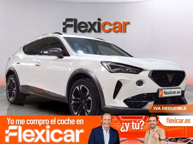 Cupra Formentor 1.5 TSI 110kW (150 CV) DSG - foto 1