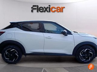 Nissan Juke DIG-T 84 kW (114 CV) DCT 7 Vel. Acenta
