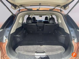 Nissan X-Trail 1.6 dCi 4x2-i ACENTA - 5P (2016)