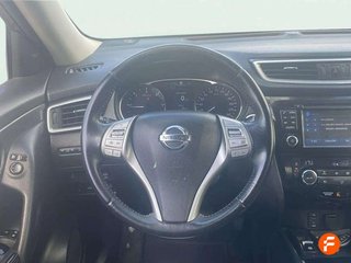 Nissan X-Trail 1.6 dCi 4x2-i ACENTA - 5P (2016)