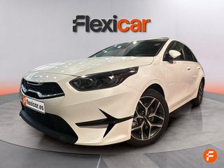 Kia Ceed 1.5 MHEV 103kW (140CV) Tech DCT