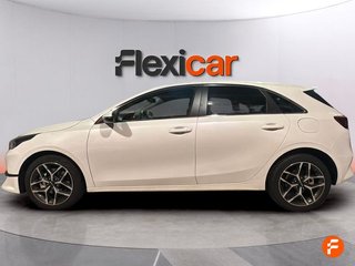 Kia Ceed 1.5 MHEV 103kW (140CV) Tech DCT