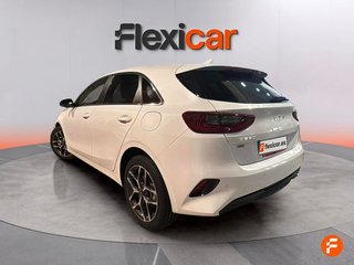 Kia Ceed 1.5 MHEV 103kW (140CV) Tech DCT