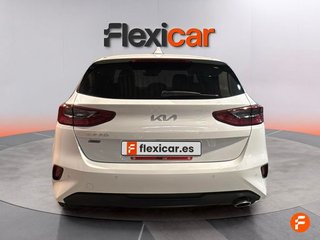 Kia Ceed 1.5 MHEV 103kW (140CV) Tech DCT