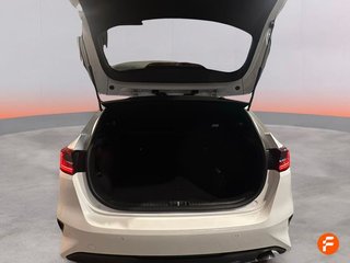 Kia Ceed 1.5 MHEV 103kW (140CV) Tech DCT