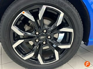 Ford Puma 1.0 EcoBoost 125cv ST-Line X MHEV