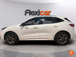 Ford Kuga ST-Line 2.5 Duratec PHEV 165kW Auto