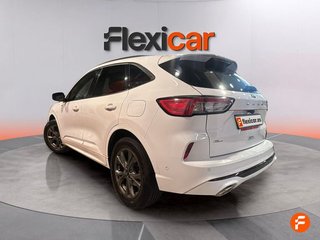 Ford Kuga ST-Line 2.5 Duratec PHEV 165kW Auto