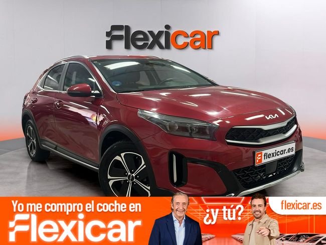 Kia XCeed 1.6 GDi PHEV 104kW (141CV) eMotion - foto 1