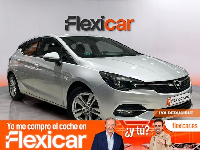 Opel Astra 1.2T SHT 96kW (130CV) GS Line - foto 1
