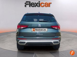 Seat Ateca 1.5 TSI 110kW (150CV) DSG St&Sp Style