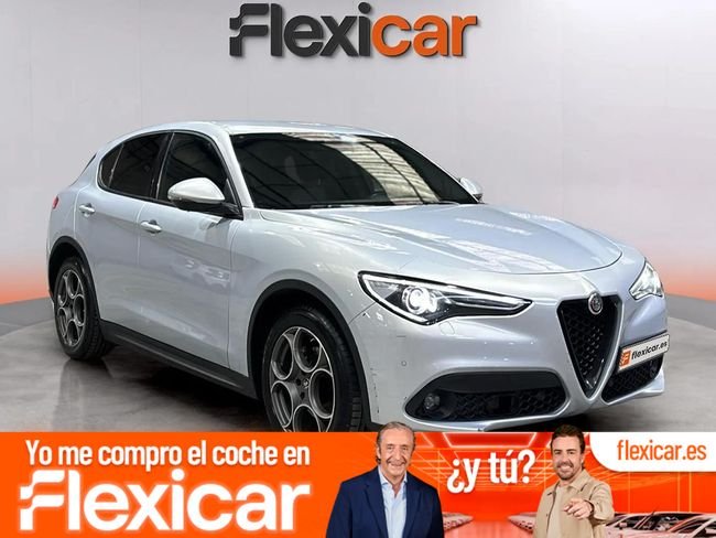 Alfa Romeo Stelvio 2.2 Diesel 118kW (160cv) SPRINT RWD - foto 1