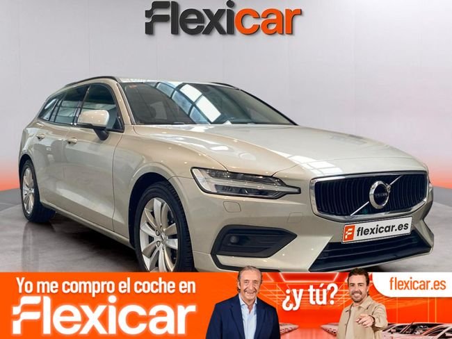 Volvo V60 2.0 D3 Auto - foto 1