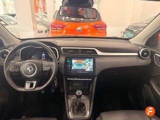 MG ZS 1.5 Luxury