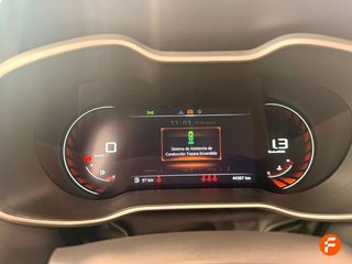 MG ZS 1.5 Luxury
