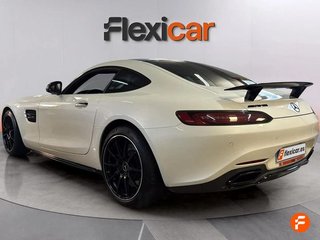 Mercedes AMG-GT  Mercedes-AMG GT