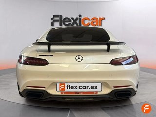 Mercedes AMG-GT  Mercedes-AMG GT