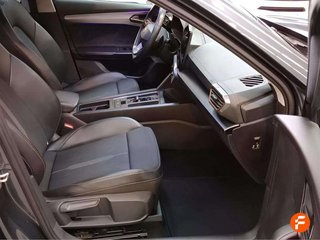 Cupra Formentor 1.5 TSI 110kW (150 CV) DSG