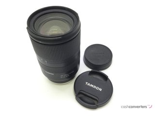 objetivos tamron tamron sp af 28-75mm f/2.8 xr di ld aspherical (if) macro para sony a