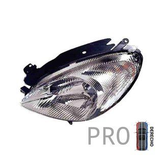 Faro Principal Eléctrico - Derecho - Citroën CITROEN XSARA PICASSO (2000-2003)