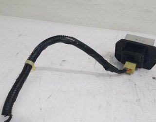 Resistencia honda 137383 0778000930 accord berlina