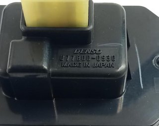 Resistencia honda 137383 0778000930 accord berlina