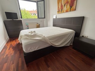 Conjunto dormitorio de adulto