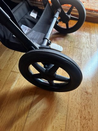 Carrito Bugaboo Fox 2