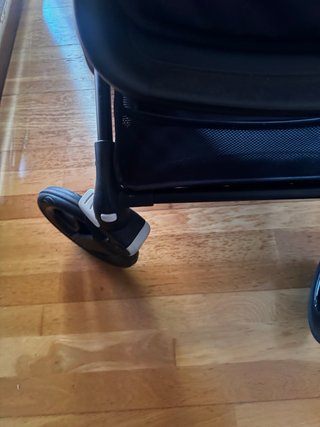 Carrito Bugaboo Fox 2