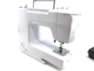maquina coser john lewis jl110se