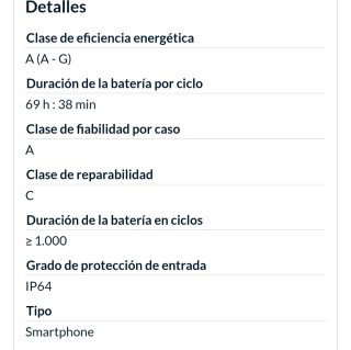 Redmi 15C 128GB Nuevo NFC