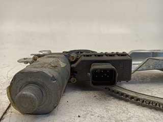 ELEVALUNAS DELANTERO DERECHO OPEL ASTRA G BERLINA