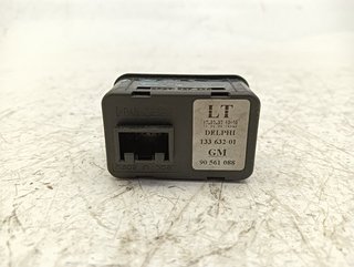 MANDO ELEVALUNAS DELANTERO IZQUIERDO OPEL ASTRA G