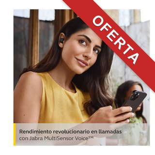 Jabra Elite 7 Pro auriculares inalámbricos con