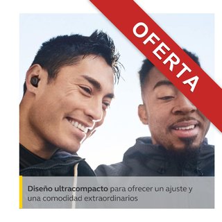 Jabra Elite 7 Pro auriculares inalámbricos con