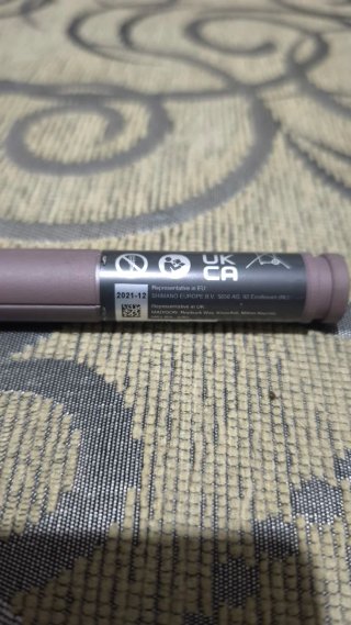 Shimano Di2 BT DN 110 battery for 11 speed