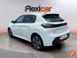 Peugeot 208 PureTech 73kW (100CV) Allure