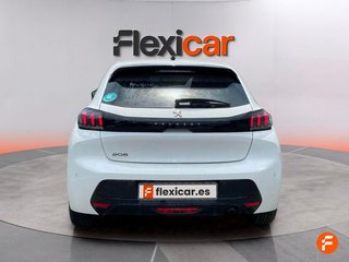 Peugeot 208 PureTech 73kW (100CV) Allure