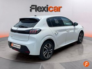 Peugeot 208 PureTech 73kW (100CV) Allure