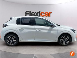 Peugeot 208 PureTech 73kW (100CV) Allure