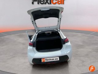 Peugeot 208 PureTech 73kW (100CV) Allure