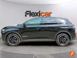 DS DS 7 BlueHDi DE 96kW (130CV) AT. PERF.LINE