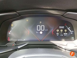 DS DS 7 BlueHDi DE 96kW (130CV) AT. PERF.LINE