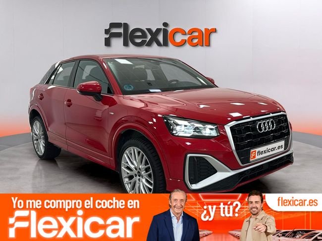 Audi Q2 Adrenalin 35 TDI 110kW (150CV) S tronic - foto 1