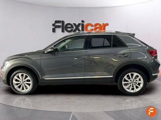 Volkswagen T-Roc T-Roc 1.0 TSI 81kW (110CV)