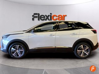 Peugeot 3008 1.2 PureTech 96KW S&S Active Pack EAT8