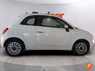 Fiat 500 Dolcevita 1.0 Hybrid 51KW (70 CV)