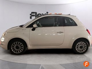 Fiat 500 Dolcevita 1.0 Hybrid 51KW (70 CV)
